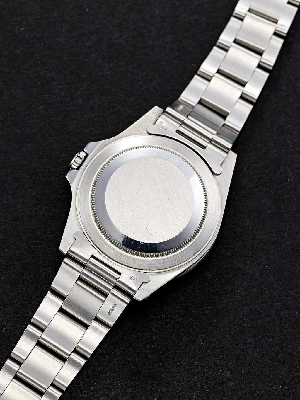 Rolex Explorer II Ref. 16550