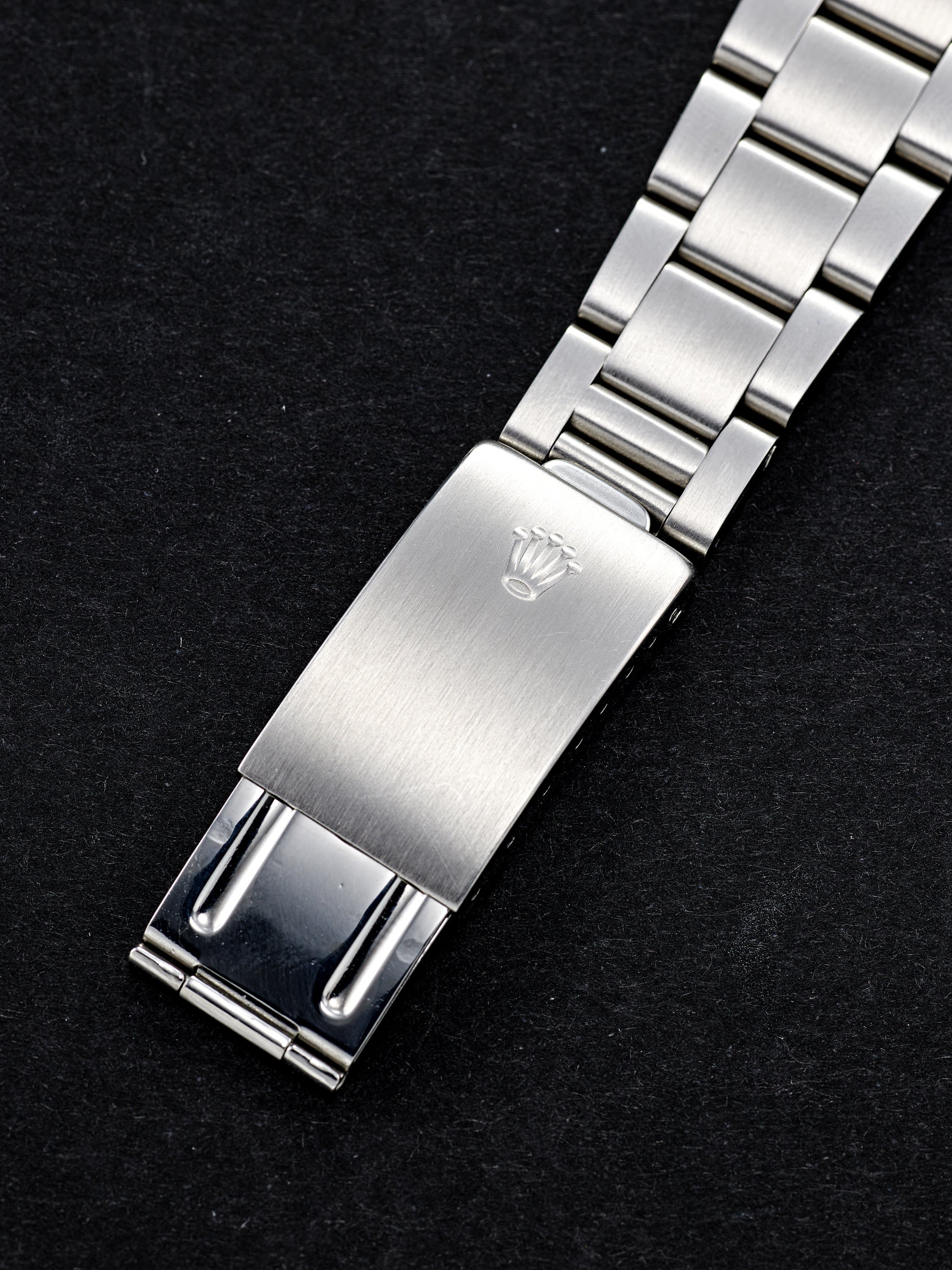 Rolex Explorer II Ref. 16550