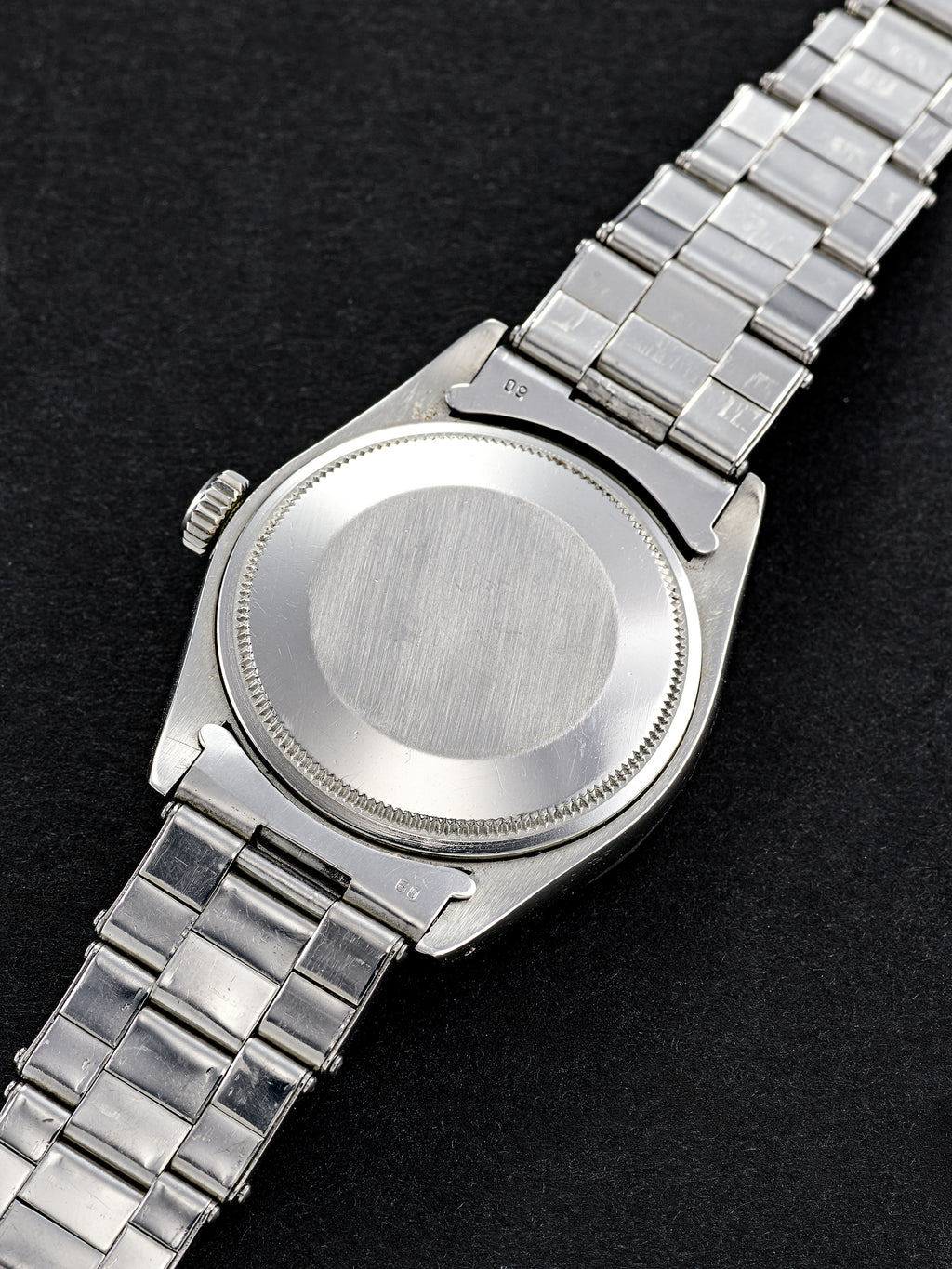 Oyster Perpetual Date Ref. 1501