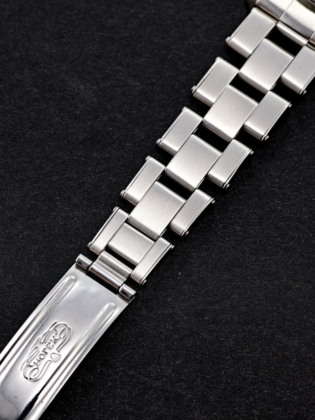 Oyster Perpetual Date Ref. 1501