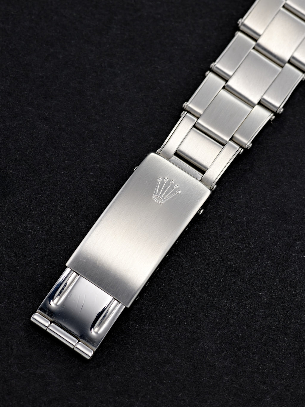 Oyster Perpetual Date Ref. 1501