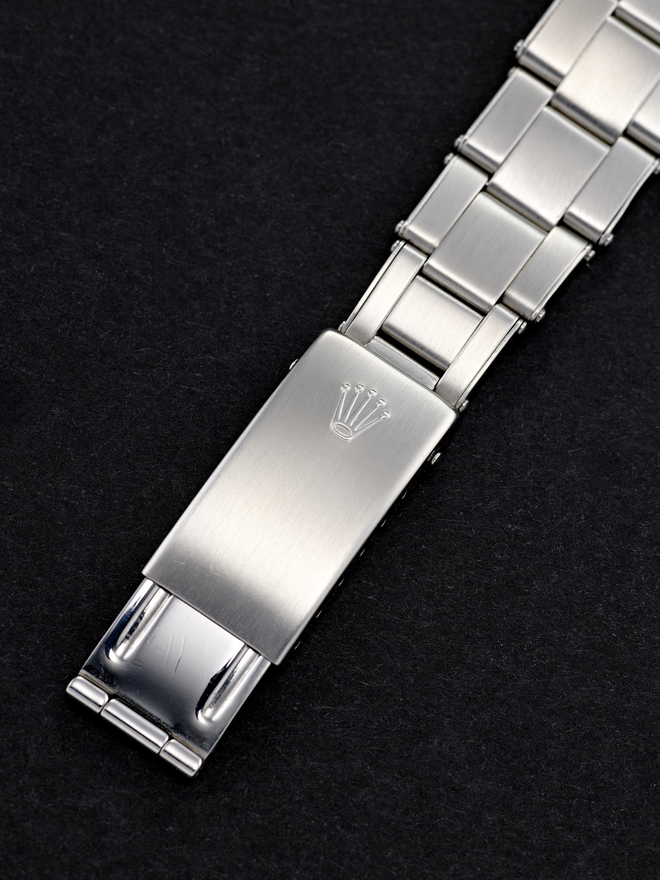 Oyster Perpetual Date Ref. 1501