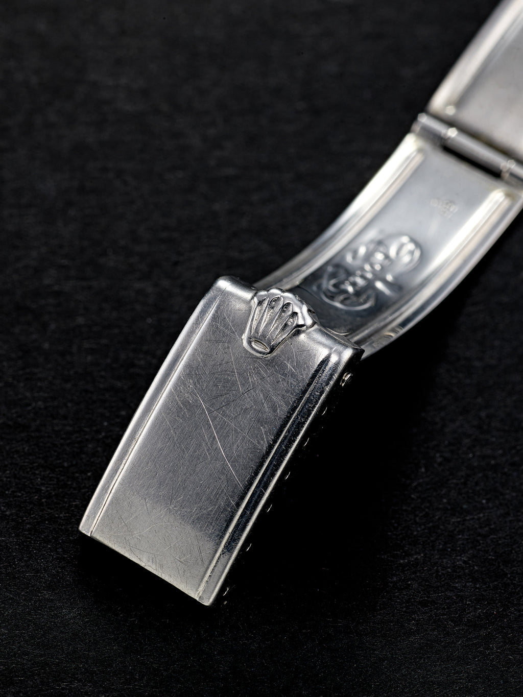 Oyster Perpetual Date Ref. 1500