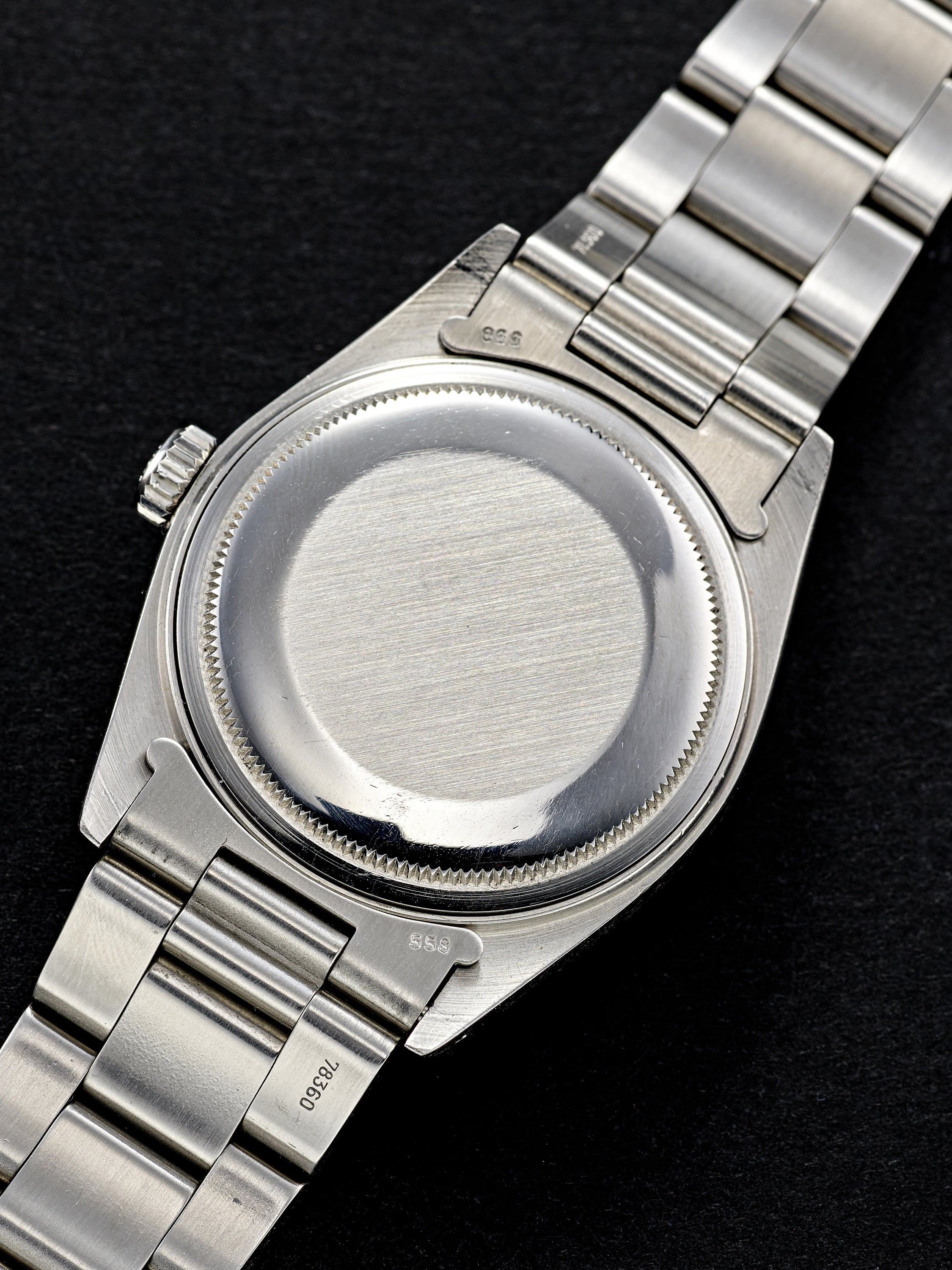 Datejust Ref. 16030