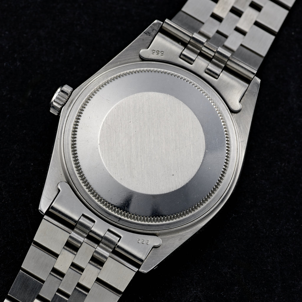 Datejust Ref. 16014 Buckley Dial