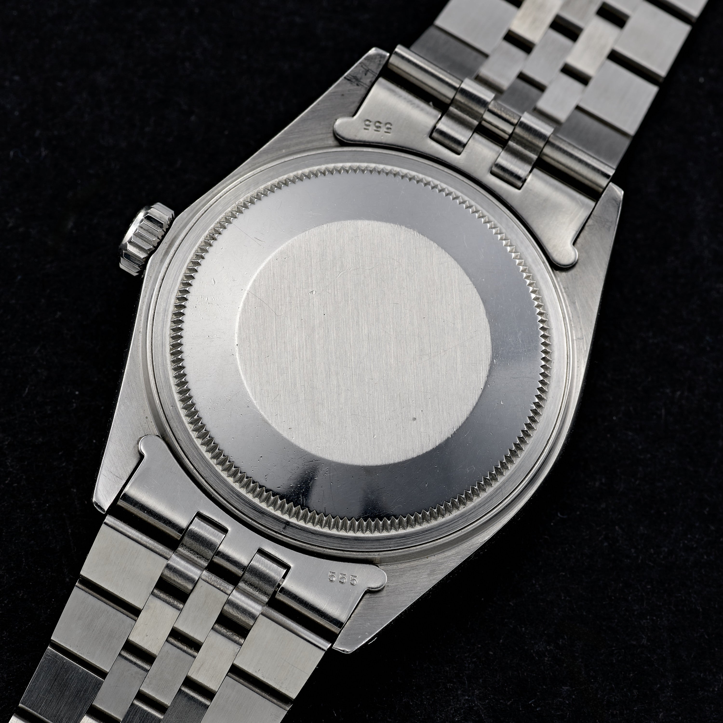 Datejust Ref. 16014 Buckley Dial