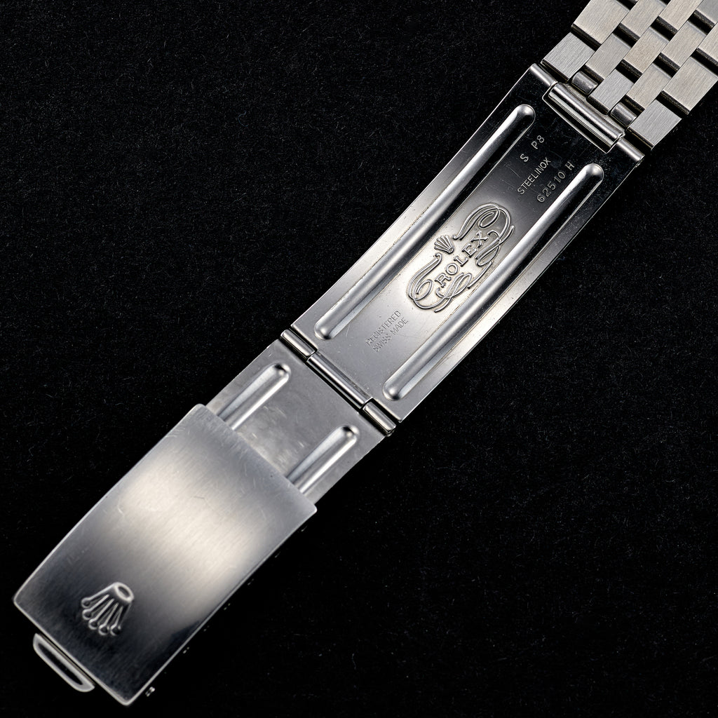 Datejust Ref. 16014 Buckley Dial