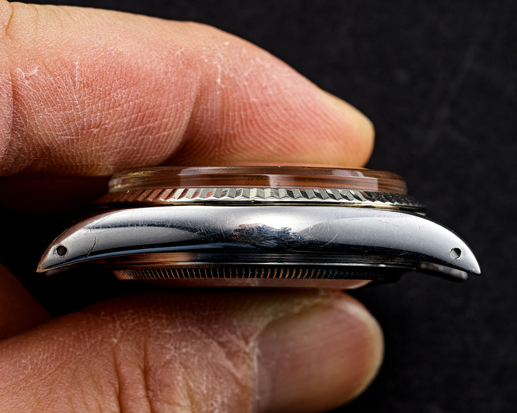 Datejust Ref. 16014 Buckley Dial