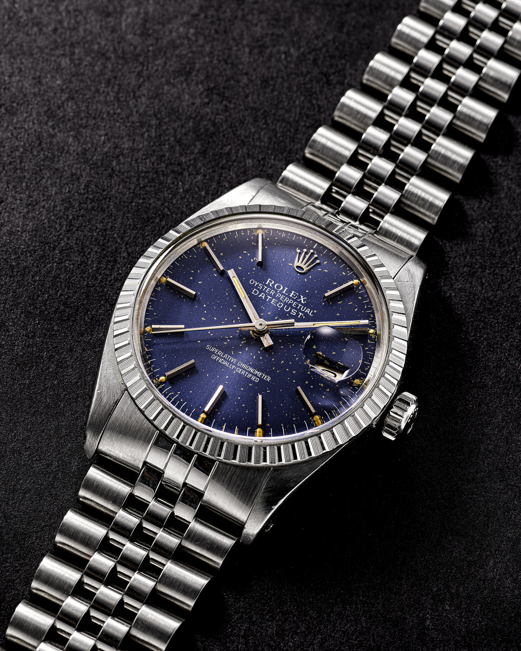 Datejust Ref. 16030