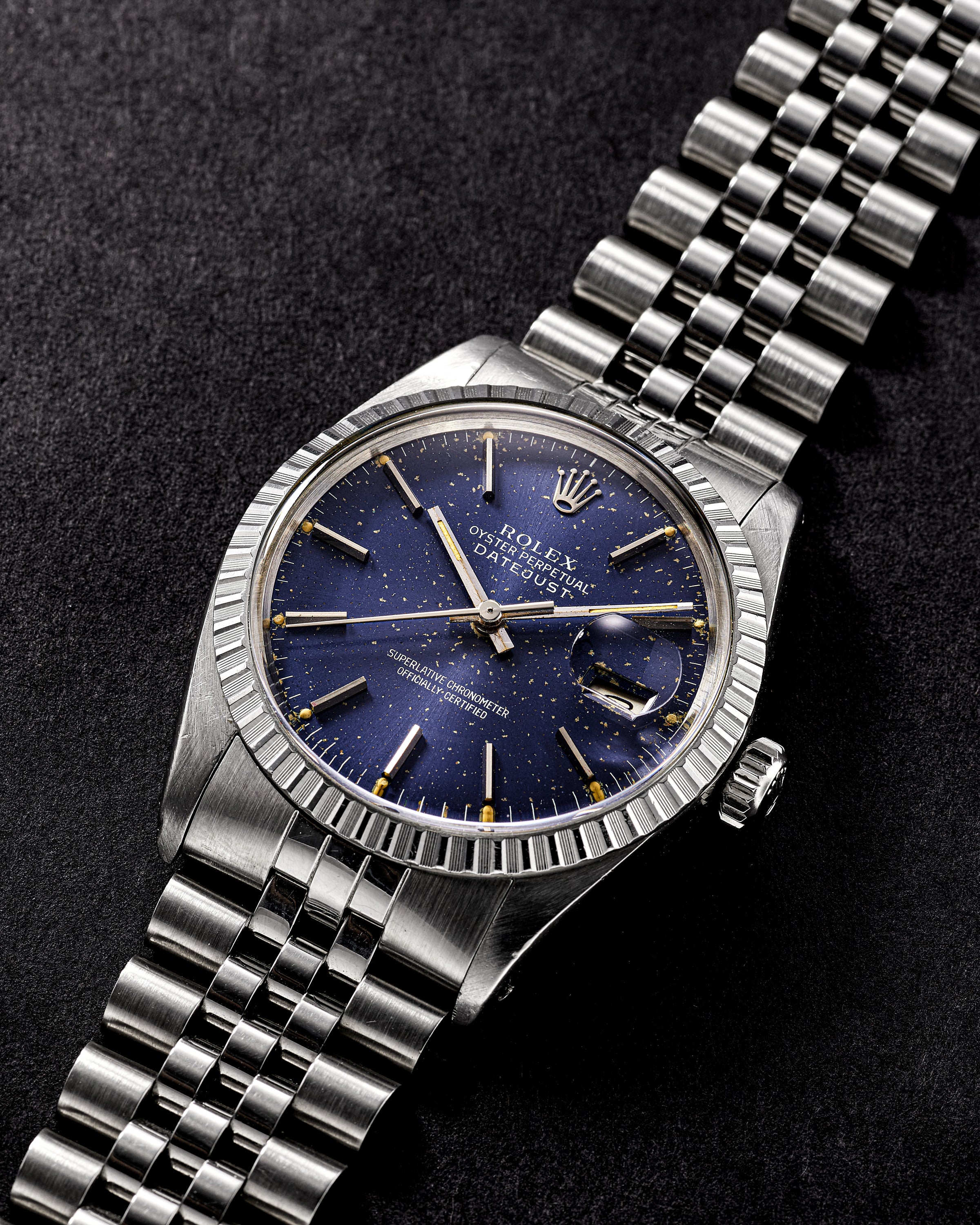Datejust Ref. 16030