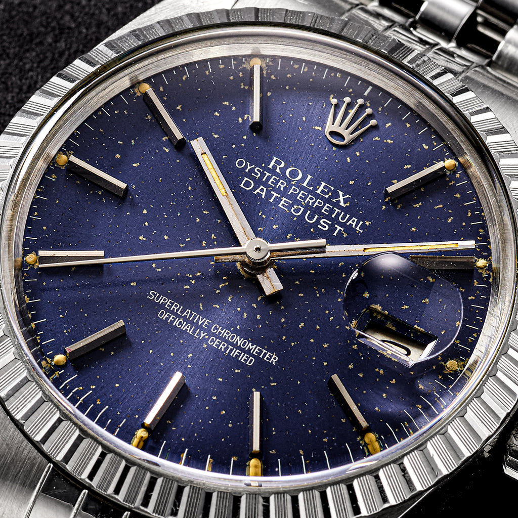 Datejust Ref. 16030