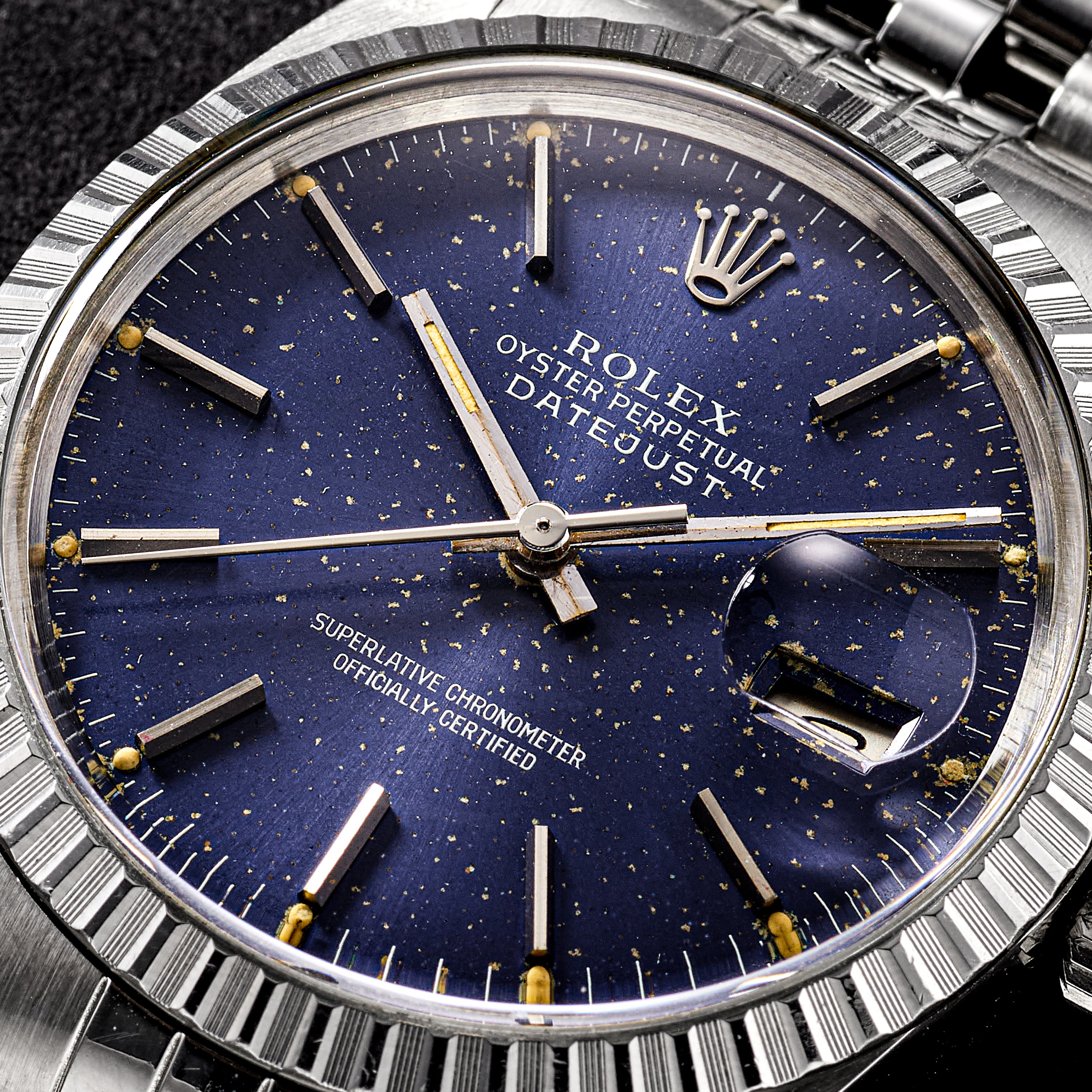 Datejust Ref. 16030